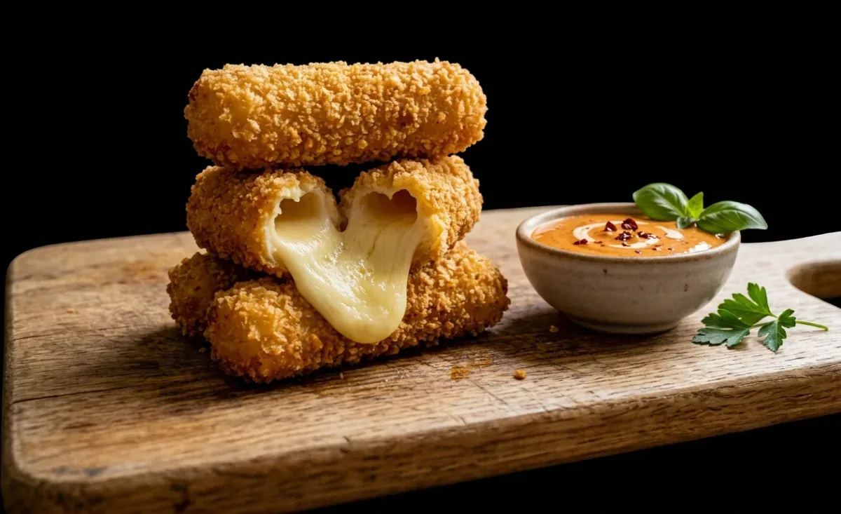 Dedos de Queso