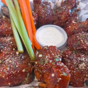 🍗Alitas