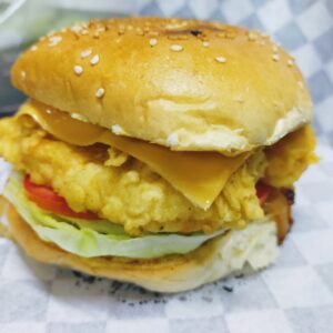 🍔Kronch Burguer