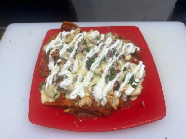 Chilaquiles - Imagen 4