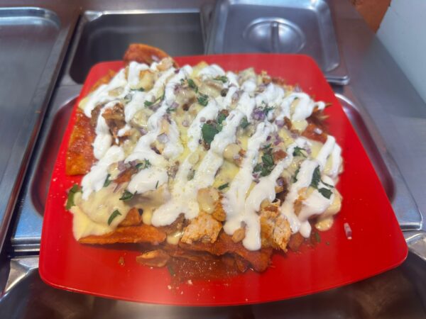 Chilaquiles - Imagen 3